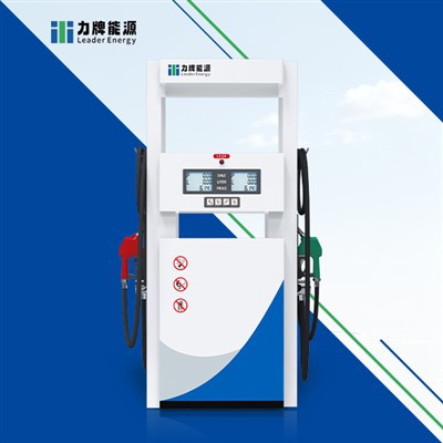 Tankstelle Equipement