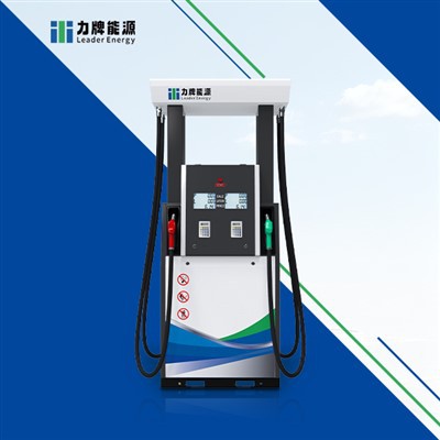 Benzin Station Equipement